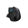 LOGITECH G502 Hero High Performance Gaming ποντίκι N/a – Ewr2