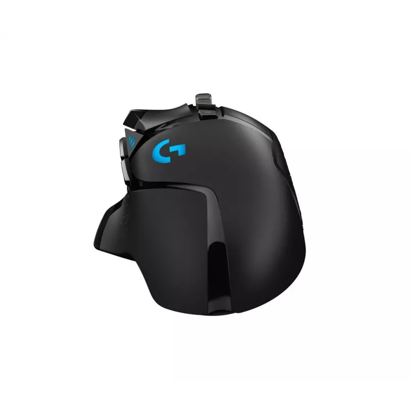 LOGITECH G502 Hero High Performance Gaming ποντίκι N/a – Ewr2