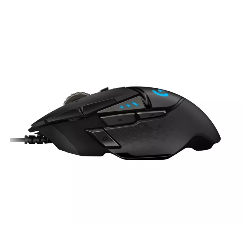 LOGITECH G502 Hero High Performance Gaming ποντίκι N/a – Ewr2