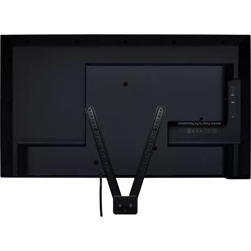 Βάση στήριξης οθόνης Logitech XL TV Mount για MeetUp μαύρο