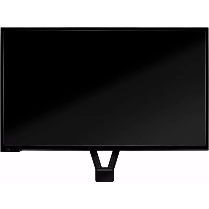 Βάση στήριξης οθόνης Logitech XL TV Mount για MeetUp μαύρο