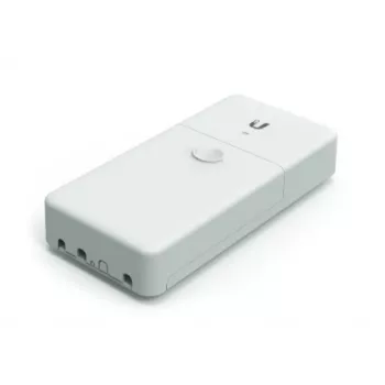 UBIQUITI NETWORKS F-PoE Fiber PoE G2 Οπτική μεταφορά δεδομένων για εξωτερικές συσκευές PoE