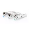 DIGITUS 1,25 Gbit/s Μονάδα SFP, Έως 550 m Multimode, LC-Duplex αρσενικό βύσμα 1000Base-SX, 850 nm