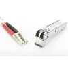 DIGITUS 1,25 Gbit/s Μονάδα SFP, Έως 550 m Multimode, LC-Duplex αρσενικό βύσμα 1000Base-SX, 850 nm