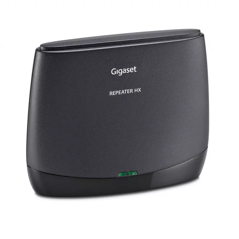 UNIFY GIGASET OPENSTAGE DECT Gigaset Repeater HX – μαύρο