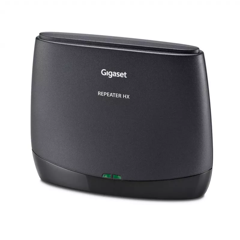 UNIFY GIGASET OPENSTAGE DECT Gigaset Repeater HX – μαύρο