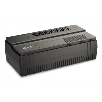 APC BV1000I Σύστημα αδιάλειπτης παροχής ισχύος (UPS) Line-Interactive 1 kVA 600 W 1 έξοδος AC