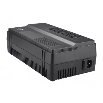 APC BV1000I Σύστημα αδιάλειπτης παροχής ισχύος (UPS) Line-Interactive 1 kVA 600 W 1 έξοδος AC
