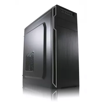 LC-POWER ATX Classic Κουτί - 7038b