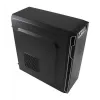 LC-POWER ATX Classic Κουτί - 7038b