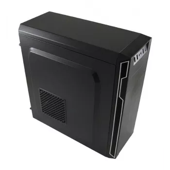 LC-POWER ATX Classic Κουτί - 7038b