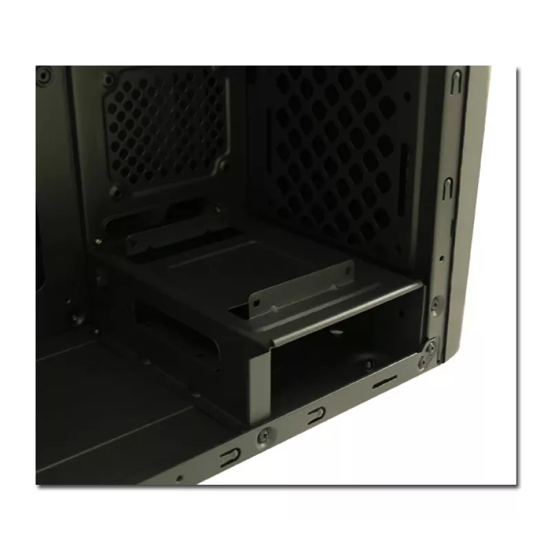 LC-POWER ATX Classic Κουτί - 7038b