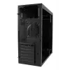 LC-POWER ATX Classic Κουτί - 7038b