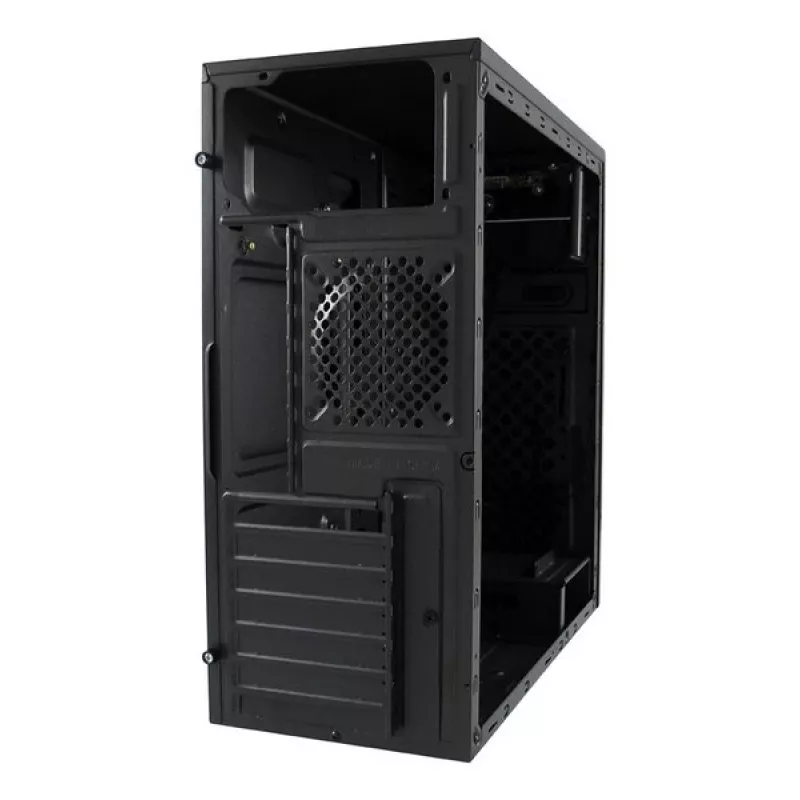 LC-POWER ATX Classic Κουτί - 7038b