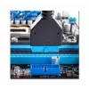 LC-POWER ATX Classic Κουτί - 7038b