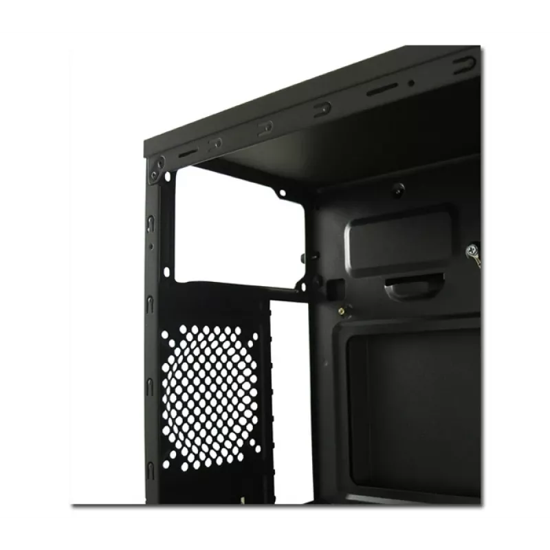 LC-POWER ATX Classic Κουτί - 7038b