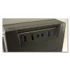 LC-POWER ATX Classic Κουτί - 7038b
