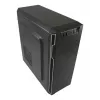 LC-POWER ATX Classic Κουτί - 7038b