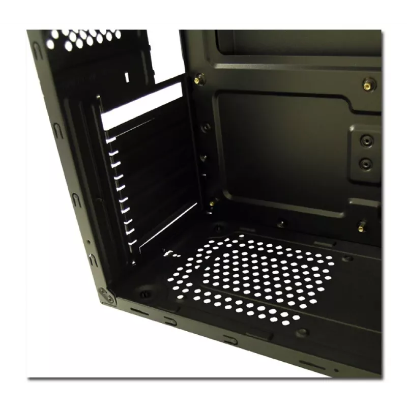 LC-POWER ATX Classic Κουτί - 7038b