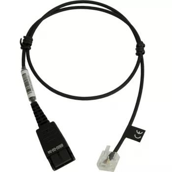 Jabra 8800-00-94 Καλώδιο αξεσουάρ ακουστικών/headset