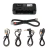 Jabra Link 14201-45, Προσαρμογέας ελέγχου, μαύρο