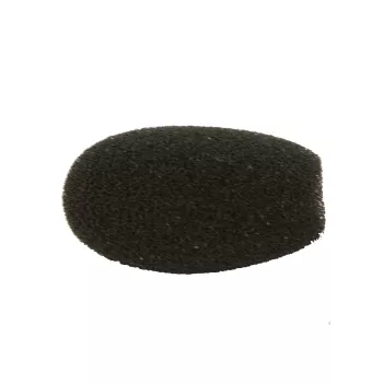 Jabra A Windfilter, Προστατευτικό ανέμου μικροφώνου, Αφρός, μαύρο