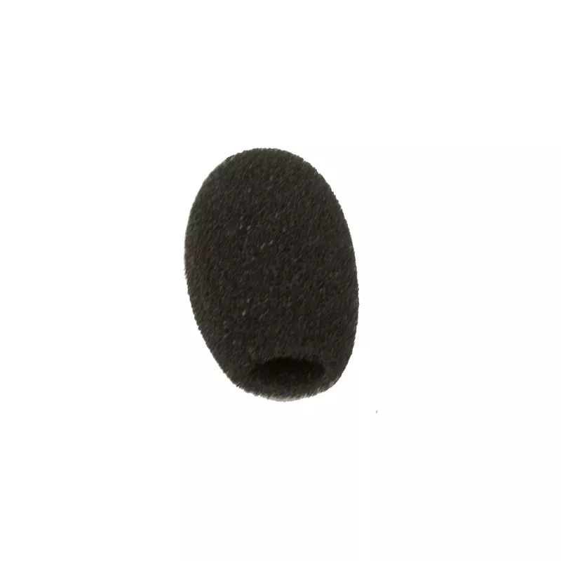 Jabra A Windfilter, Προστατευτικό ανέμου μικροφώνου, Αφρός, μαύρο