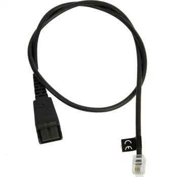 Jabra 8800-00-37 Αξεσουάρ ακουστικών/headset