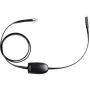 Προσαρμογέας EHS Jabra Polycom 14201-17