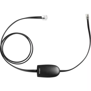 Προσαρμογέας EHS Jabra Link 14201-19 βελτιστοποιημένος για τηλέφωνα Avaya