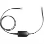 Προσαρμογέας EHS Jabra Link 14201-19 βελτιστοποιημένος για τηλέφωνα Avaya