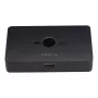 Jabra Link 950 USB-A, Προσαρμογέας διασύνδεσης, Ακρυλονιτρίλιο-Βουταδιένιο-Στυρόλιο (ABS), Πολυανθρακικό, 190.8 g, μαύρο