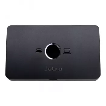 Jabra Link 950 USB-C, Προσαρμογέας διασύνδεσης, Ακρυλονιτρίλιο-Βουταδιένιο-Στυρόλιο (ABS), Πολυανθρακικό, 190.8 g, μαύρο