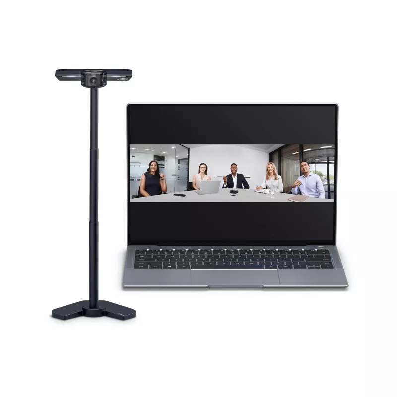 Jabra Panacast Επιτραπέζιο τρίποδο