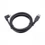 Jabra Panacast Καλώδιο USB – 1,8 m, USB A, USB 2.0, μαύρο
