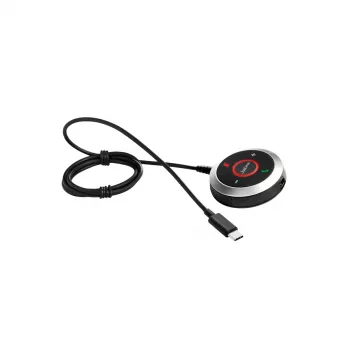Headset Jabra Evolve 40 Link MS USB-C