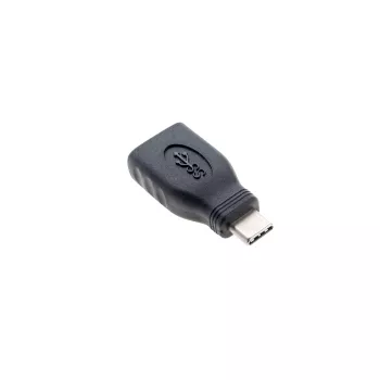 Jabra Προσαρμογέας USB-A (υποδοχή USB-A σε βύσμα USB-C)