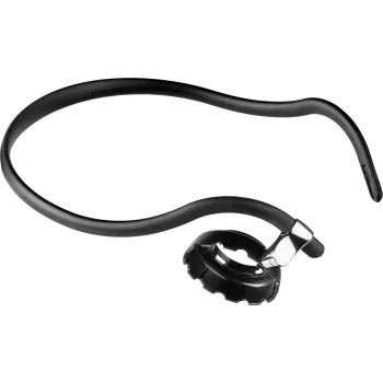 Jabra Biz2400 Βραχίονας λαιμού, Βραχίονας λαιμού, μαύρο