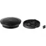 Jabra Secure Mount για Speak 410_510, Κιτ στερέωσης, μαύρο, PC, 114 mm, 124 mm, 188 mm