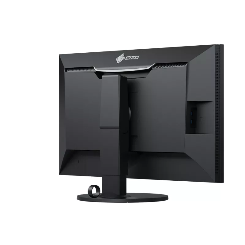 EIZO ColorEdge CS2731 Οθόνη υπολογιστή 68,6 cm (27 ίντσες) 2560 x 1440 Pixel Quad HD LCD μαύρο