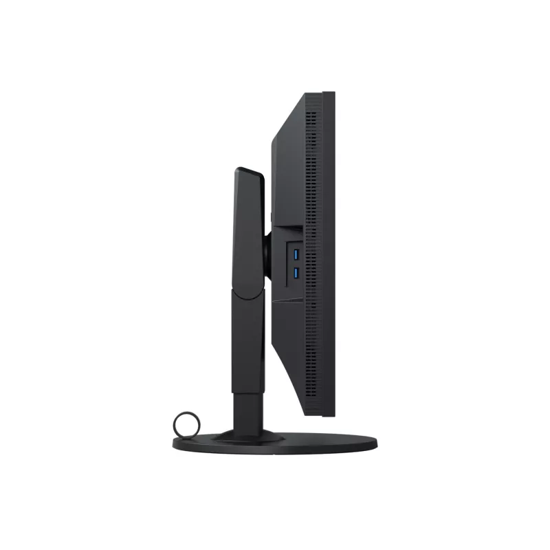 EIZO ColorEdge CS2731 Οθόνη υπολογιστή 68,6 cm (27 ίντσες) 2560 x 1440 Pixel Quad HD LCD μαύρο