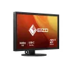 EIZO ColorEdge CS2731 Οθόνη υπολογιστή 68,6 cm (27 ίντσες) 2560 x 1440 Pixel Quad HD LCD μαύρο