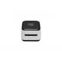 Brother VC-500W Εκτυπωτής ετικετών ZINK (Zero-Ink) Έγχρωμος 313 x 313 DPI 8 mm/sec CZ Wi-Fi