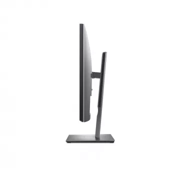 DELL UltraSharp 27 4K PremierColor Monitor: UP2720Q, 68,6 cm (27 ίντσες), 3840 x 2160 Pixel, 4K Ultra HD, LCD, 8 ms, μαύρο
