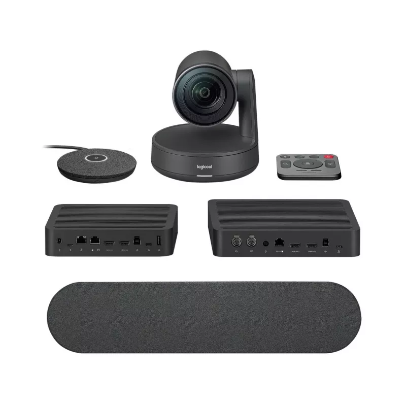 LOGITECH Rally Κιτ βιντεοδιάσκεψης - 960-001218