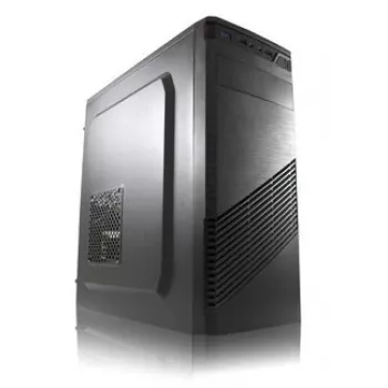 LC-POWER ATX Classic Κουτί - 7037b