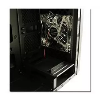 LC-POWER ATX Classic Κουτί - 7037b