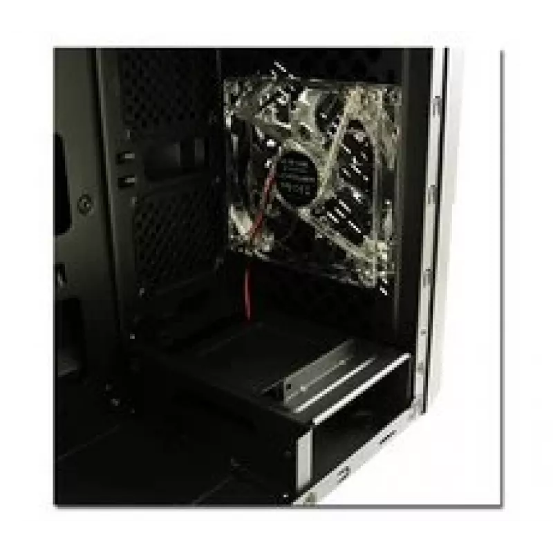 LC-POWER ATX Classic Κουτί - 7037b