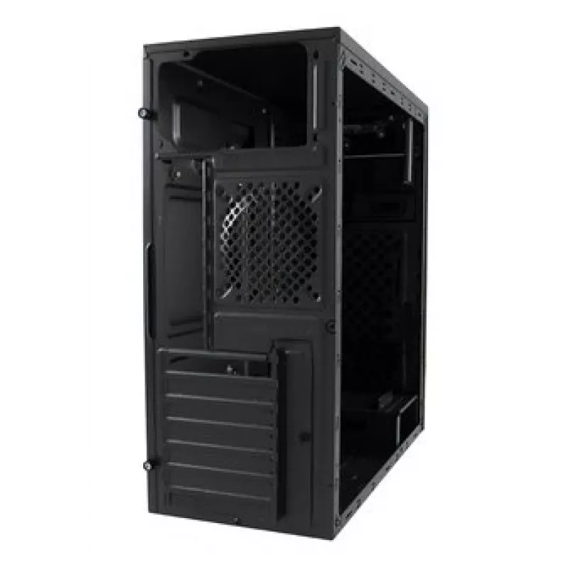 LC-POWER ATX Classic Κουτί - 7037b