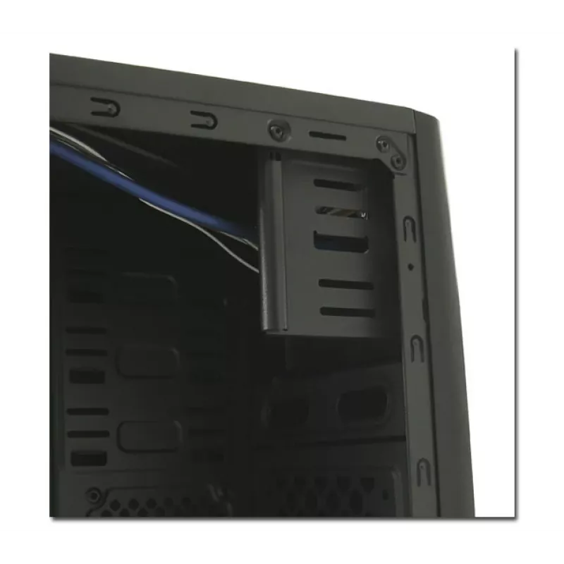 LC-POWER ATX Classic Κουτί - 7037b